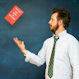 Meet your Posher, Jeremy